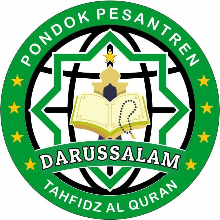 Tahfidz Al Qur'an Darussalam Sleman - Pesantri.com